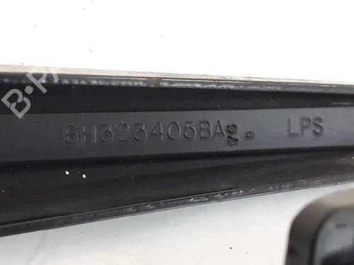 Front windshield wiper arm LAND ROVER RANGE ROVER SPORT I (L320) 2.7 D 4x4 | BP3660813C143 