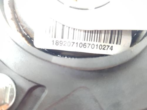 Driver airbag PEUGEOT BOXER Platform/Chassis 2.2 HDi 120 | BP20189660C9 