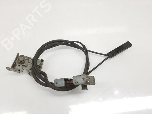 Hood lock BMW X5 (E70) xDrive 30 d | BP12550688C133 