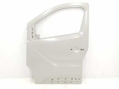 Used Left front door Left front door RENAULT TRAFIC III Van (FG_) 1.6 dCi 90 (FGME) (90 hp) 17199542 17199542
