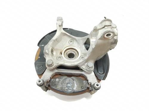 Left front steering knuckle SKODA KAROQ (NU7, ND7) | BP38936211M25 - Image 5