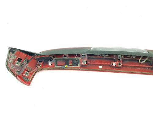 Spoiler bagklap CITROËN C4 CACTUS 1.6 BlueHDi 100 | BP37171307C96 - Image 6