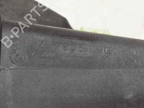 Expansion tank BMW 1 (E87) 118 d | BP1656960C120 