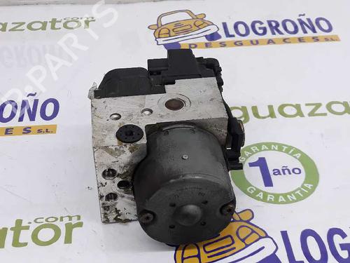 ABS pump OPEL ASTRA G Hatchback (T98) 1.6 (F08, F48) | BP1282345M43 
