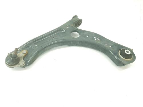 Left front suspension arm SEAT IBIZA V (KJ1, KJG) 1.0 TSI | BP12508267M12 