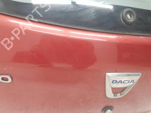 Tailgate DACIA SANDERO II  | BP29573571C6 