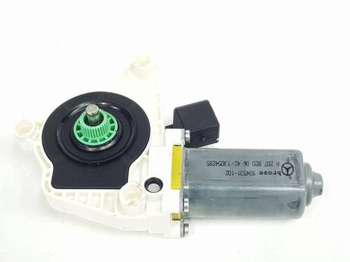 Used Left front window motor Left front window motor 39192027 39192027
