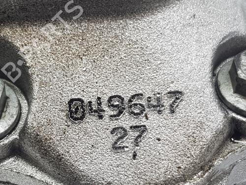 Other MASERATI QUATTROPORTE VI 3.0 D | BP23951389O1 