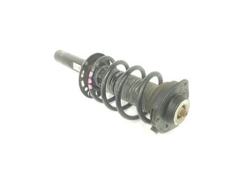 Left front shock absorber SKODA YETI (5L) 2.0 TDI 4x4 | BP16094594M16 
