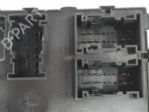 Electronic module FORD FIESTA VI (CB1, CCN) 1.4 TDCi | BP22619375M83 