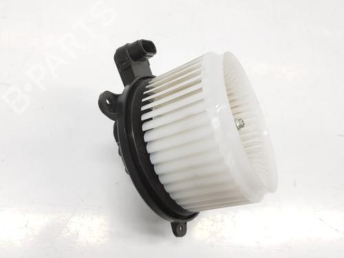 Heater blower motor MITSUBISHI ASX (GA_W_) 1.6 DI-D | BP14068195M62 