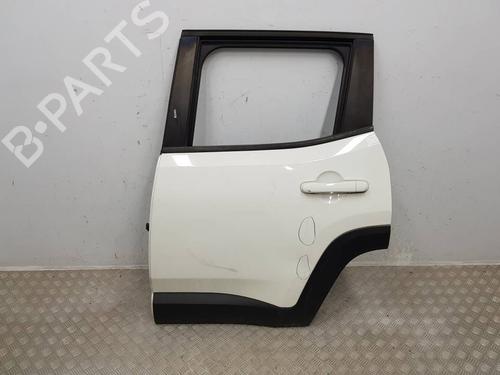 Used Left rear door Left rear door 39192098 39192098