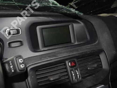 Hand brake VOLVO V40 Hatchback (525) D3 | BP8775054I18  - Image 28