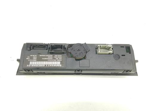 Climate control BMW 1 (E87) 118 d | BP9288578I5 