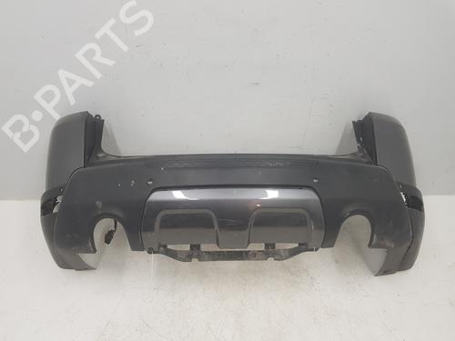 Used Rear bumper Rear bumper LAND ROVER RANGE ROVER SPORT II (L494) [2013-2022] 35955070 35955070