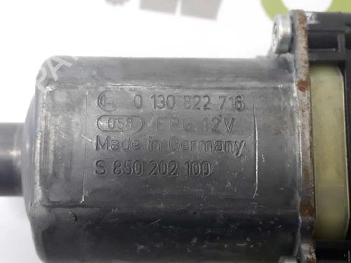 Right front window motor VW GOLF VII (5G1, BQ1, BE1, BE2) 1.2 TSI | BP1958431E20 