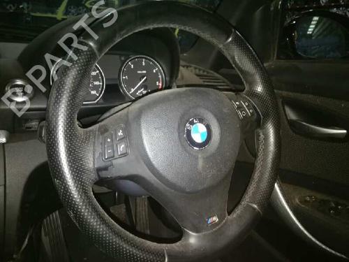 Engine control unit (ECU) BMW 1 Coupe (E82) 120 d | BP765919M57 
