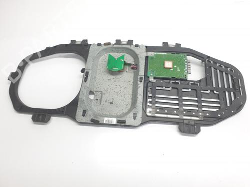 Used Antenna/Base MERCEDES-BENZ M-CLASS (W164) ML 280 CDI 4-matic (164.120) (190 hp) 21170329