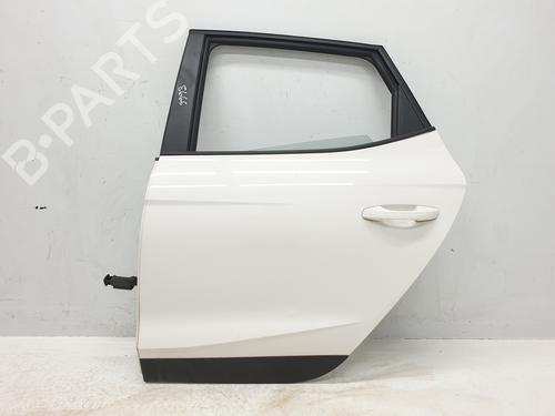 Used Left rear door SEAT ARONA (KJ7, KJP) [2017-2025]  27474201