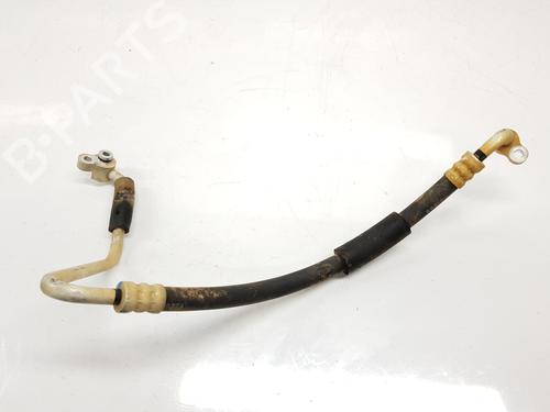 AC pipe MITSUBISHI L200 / TRITON (KA_T, KB_T) 2.5 DI-D 4WD (KB4T) | BP16498022M126 
