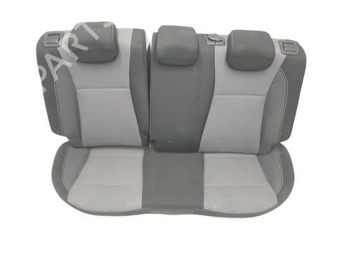 Seats set HYUNDAI i20 II (GB, IB) 1.2 | BP8801105C78 