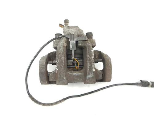 Used Right rear brake caliper MERCEDES-BENZ M-CLASS (W164) ML 320 CDI 4-matic (164.122) (224 hp) 11597306