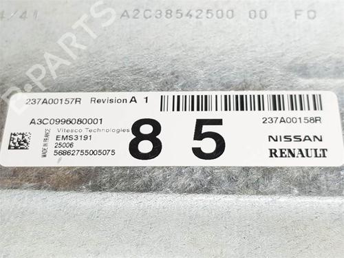 Engine control unit (ECU) RENAULT ARKANA I (LCM_, LDN_) | BP38441780M57 - Image 5