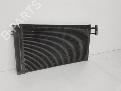 AC radiator BMW 3 Touring (E91) 320 d | BP8281779M32 