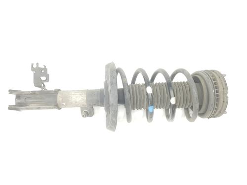 Used Left front shock absorber PEUGEOT 508 SW I (8E_) 2.0 HDi (140 hp) 16569757