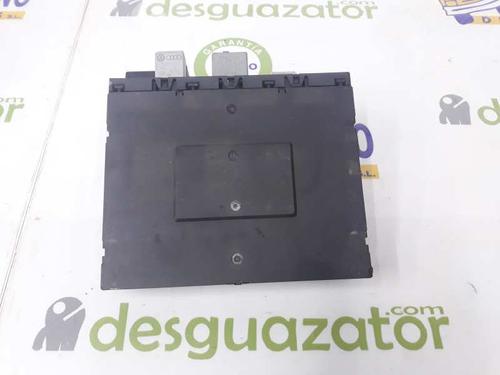 Fuse box VW GOLF V (1K1) 1.9 TDI | BP2491067E1 