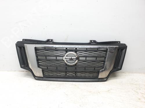 Grill NISSAN INTERSTAR Van (X70) [2002-2025]  28133917