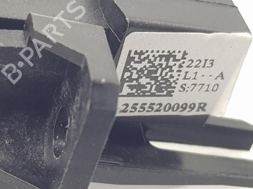 Steering wheel controls RENAULT TRAFIC III Van (FG_) 2.0 dCi 130 (FGMY) | BP17734529E15