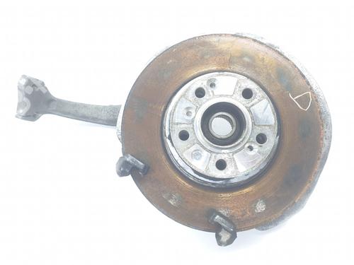 Used Right front steering knuckle AUDI A4 B8 Avant (8K5) 2.0 TDI quattro (150 hp) 31930928