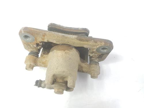 Left rear brake caliper MITSUBISHI PAJERO III (V7_W, V6_W) 3.2 Di-D (V68W, V78W) | BP11598809M107 