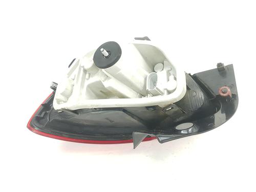 Left taillight SEAT IBIZA IV (6J5, 6P1) 1.2 TDI | BP15510600C34 