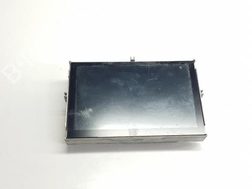 Display monitor RENAULT KADJAR (HA_, HL_) 1.6 dCi 130 4x4 (HLA4) | BP31150189C48 