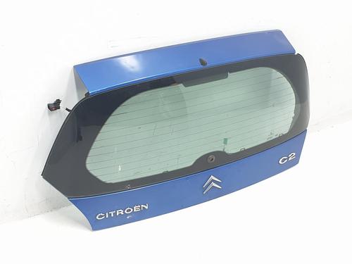 Tailgate CITROËN C2 (JM_) 1.1 | BP17541011C6 