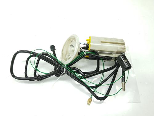 Fuel pump BMW 5 (E60) 520 d | BP20333735M76 