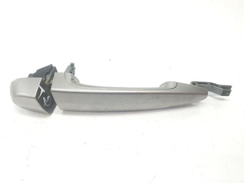Used Rear right exterior door handle BMW X5 (E70) 3.0 d (235 hp) 7199445