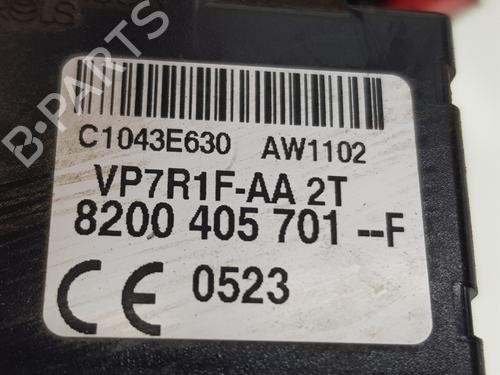Steering column OPEL MOVANO B Van (X62)  | BP37630748M21  - Image 7