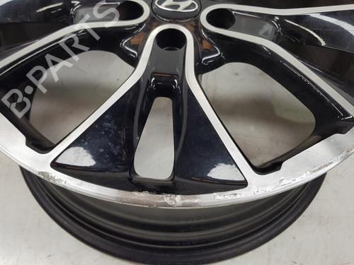 Fælk HYUNDAI i30 (PDE, PD, PDEN) 2.0 N | BP37014767C45 - Image 6