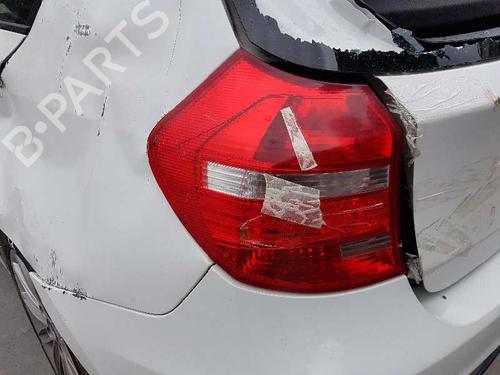 Køler BMW 1 (E87) 118 d | BP3387603M31 