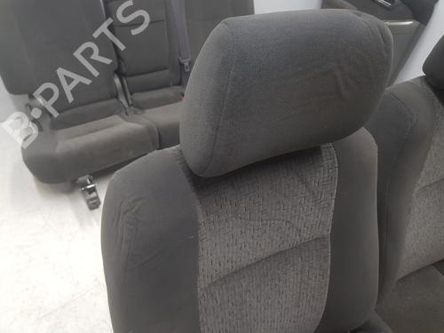 Seats set TOYOTA LAND CRUISER PRADO (_J12_) 3.0 D-4D (KDJ120, KDJ125) | BP25346379C78 