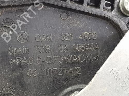 Gearbox CUPRA LEON (KL1, KU1, KUG) 1.5 eTSI | BP38050219M3 - Image 12