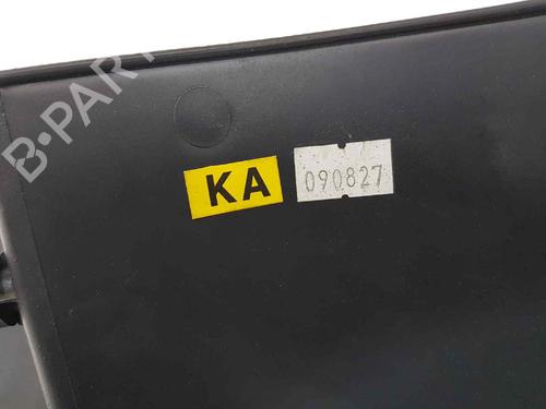 Glove box CHEVROLET AVEO / KALOS Hatchback (T250, T255) 1.2 | BP792100C95 