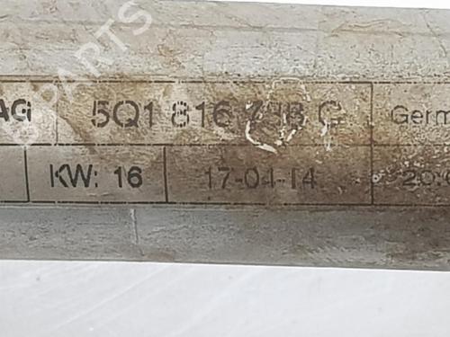 AC pipe SEAT LEON (5F1) 1.6 TDI | BP14111501M126 