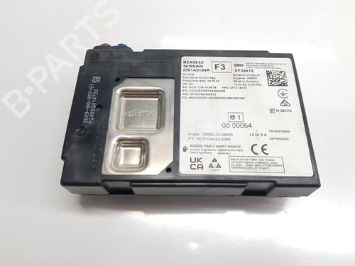 Used Electronic module Electronic module DACIA JOGGER (RK_) [2021-2026] 33274625 33274625