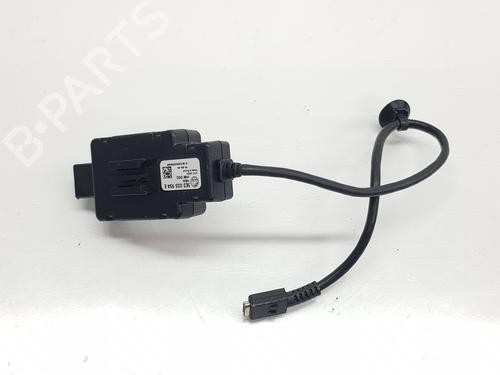 Elektronisk modul VW CRAFTER Van (SY_, SX_) [2016-2025]  29535456