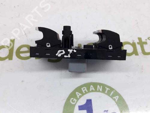 Left front window switch VW GOLF V (1K1) 2.0 GTI | BP1553572I27 