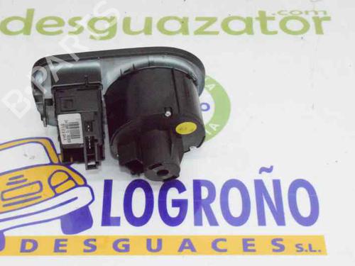 Headlight switch SEAT LEON (1P1) 1.9 TDI | BP1414739I24 